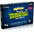 Drinktivity - Die große Trinkspielesammlung (DE)