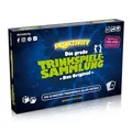 Drinktivity – Die große Trinkspielesammlung – 33 Partyspiele für Erwachsene – für 2–10 Spieler – ideal für WG-Partys, Festivals, Silvester & Geburtstage – inklusive Drinkopolus