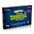Drinktivity Die große Trinkspielesammlung Partyspiele Erwachsene 33 Spiele