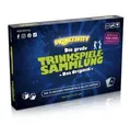Drinktivity - Die große Trinkspielesammlung Brettspiel