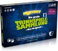 Drinktivity Die große Trinkspielesammlung 33 Partyspiele
