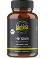 Hericium 150 Kapseln Bio Biotiva (217,82 EUR/kg)