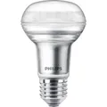Philips LED 77381600 LED EEK G (A - G) E27 Reflektor 3 W = 40 W Warmweiß (Ø x L) 6.3 cm x 10.2 cm 1 St.