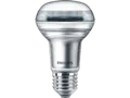 PHILIPS LEDclassic ersetzt 40W LED Lampe warmweiß Glas