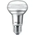 PHILIPS E27 LED Reflektor R63 3W wie 40W 36° kleiner Abstrahlwinkel für Akzentbeleuchtung warmweiss