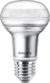 Philips LED 77381600 LED EEK G (A - G) E27 Reflektor 3W = 40W Warmweiß (Ø x L) 6.3cm x 10.2cm 1St.