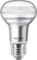Philips LED-Leuchtmittel Spot R63 E27 3W warmweiß