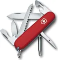 Victorinox Taschenmesser HIKER rot