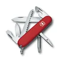 Victorinox Schweizer Taschenmesser Hiker mit kostenloser Gravur Geschenk