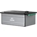 Zendure Zusatzakku SolarFlow AB3000X, für Zendure SolarFlow 2400AC, 2880 Wh