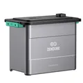 Zendure SolarFlow AB2000X Erweiterungsbatterie 1920Wh LiFePO4