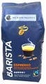 3 x 1000g Tchibo Kaffeebohnen Barista Espresso