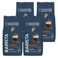 4 KG Tchibo Barista Espresso Bohnen, Preis ist inklusive Kaffeesteuer