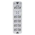 ifm Electronic AL2205 AL2205 I/O-Modul M12-Stecker Anzahl digitale Ausgänge: 16 Anzahl digitale Eingänge: 16 Anzahl analoge Eingänge: 8