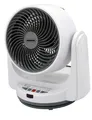 Trendline Tischventilator Turbo 3D Fernbedienung oszillierend