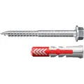 Fischer 564790 DuoPower ETA 8 x 40 2-Komponenten-Dübel 40 mm 8 mm 50 St.