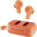 Skullcandy Dime True Wireless Kopfhörer Golden Orange - Orange