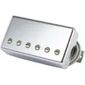 Gibson 490R Modern Classic Rhythm Chrome Cover - Pickup E-Gitarre
