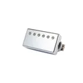 Gibson 490R Modern Classic Rhythm - Chrome Cover