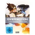 Overwatch PC Legendary Ed.