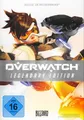 Overwatch - Legendary Edition - PC - NEU & OVP -  Activision - Deutsche Version