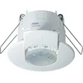 Hager TCC510S Decke Bewegungsmelder 360 ° Polarweiß