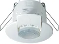 Hager TCC510S Decke Bewegungsmelder 360 ° Polarweiß