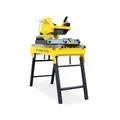 BAMATO Trennmaschine, "STRM-355", Ø 35 cm, BxH: 53x122 cm, gelb