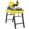 BAMATO Steintrennmaschine STRM-355, Nassschneider, Trennscheiben-Ø 350 mm