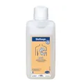 Paul Hartmann AG Bode Stellisept® med antibakterielle Waschlotion, Antiseptische Duschlotion zur Hände- und Körperwaschung, 500 ml - Flasche 9805010