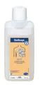 Bode Stellisept med 500 ml antimikrobielle Waschlotion für Hände/Körper MRSA VRE