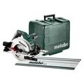 Metabo KS 55 FS Set - Kreissäge - 1200 W - 5 N.m (691088000)