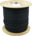 Solarkabel H1Z2Z2-K DB+ 6 mm² 100 m schwarz