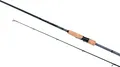 Shimano Fishing Catana FX Spinning Angelrute 1,83 m 3 - 14 g 2 Teile