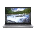 Used Dell Latitude 5510 i5 (10. Generation), 16 GB, 512 GB SSD, 15,6" Full HD, U