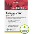 Lexware financial office plus 2025 "unbegrenzte Laufzeit" Download (1 User, unbegrenzt) (08858-2044)