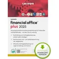 LEXWARE - financial office plus 2025 Abo Download - Software - Finanzen/Steuer