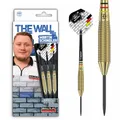 BULLS M.Schind. Brass Steeldart 23gr, 12133
