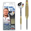 BULL'S M.Schind. Brass Steeldart 23g