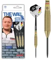 BULL'S M.Schind. Brass Steeldart 23g