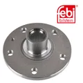 FEBI BILSTEIN Radnabe Vorderachse beidseitig für Renault Trafic II Bus JL 2.0