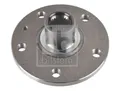 RADNABE VORNE LINKS RECHTS FEBI BILSTEIN 172411 PASSEND FÜR NISSAN OPEL