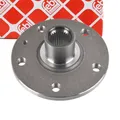febi 172411 Radnabe für OPEL VIVARO A RENAULT TRAFIC 2 NISSAN PRIMASTAR vorne