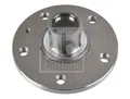 Radnabe FEBI BILSTEIN 172411 für RENAULT NISSAN PRIMASTAR VIVARO OPEL X83 Bus 2