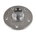 1x Radnabe FEBI BILSTEIN 172411 passend für NISSAN OPEL RENAULT VAUXHALL