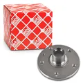 FEBI BILSTEIN RADNABE RADLAGER VORNE OPEL VIVARO X83 RENAULT TRAFIC NISSAN X83