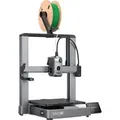 Hi, 3D-Drucker silber/schwarz