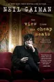 The View from the Cheap Seats | Neil Gaiman | englisch