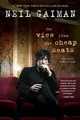 The View from the Cheap Seats Selected Nonfiction Neil Gaiman Taschenbuch 568 S.