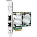 HPE E 10GbE 2p BASE-T QL41132HL Adptr (PCI Express 3.0 x8) (P08437-B21)